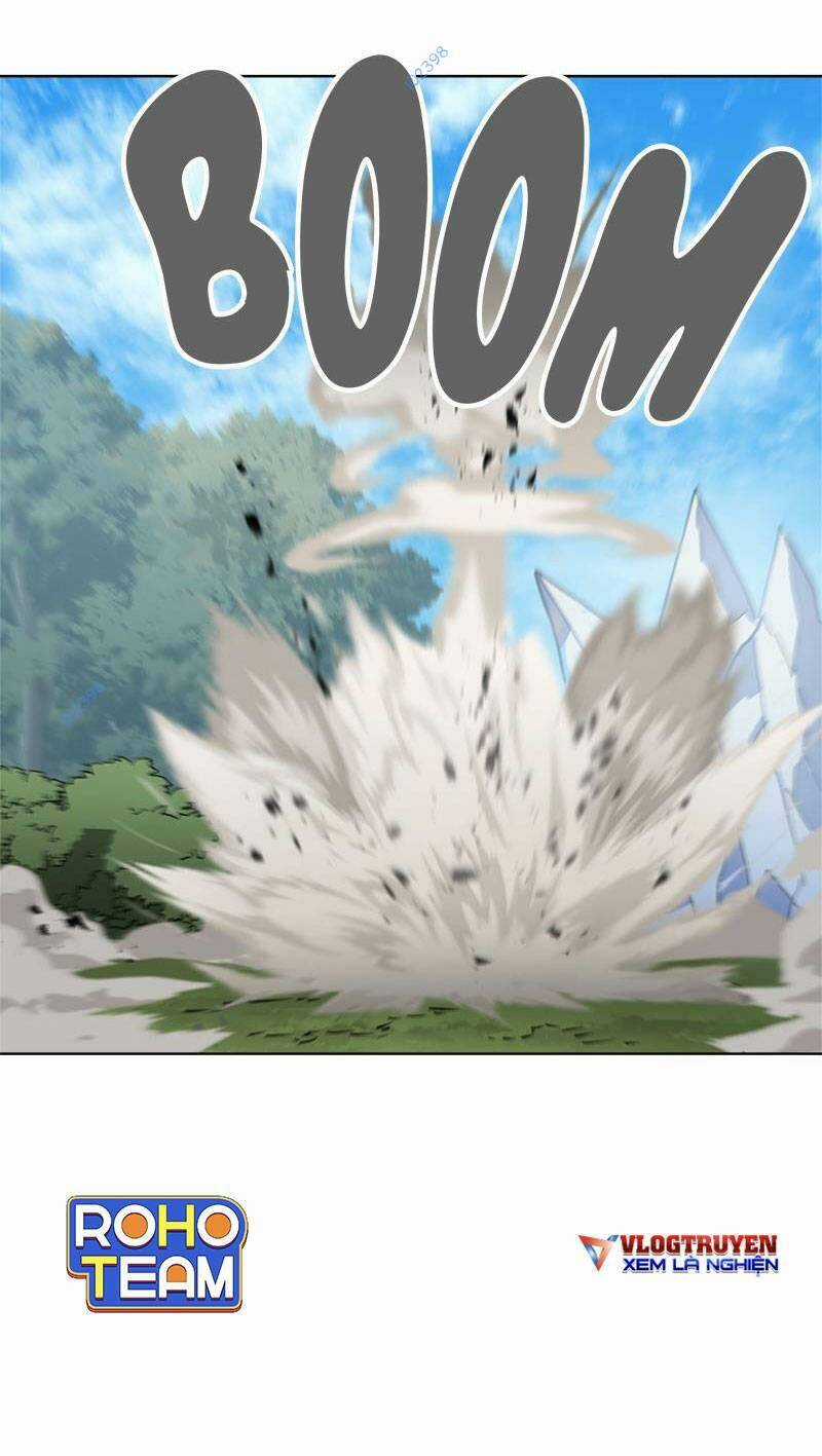 Trùm Cuối Chapter 34 trang 11