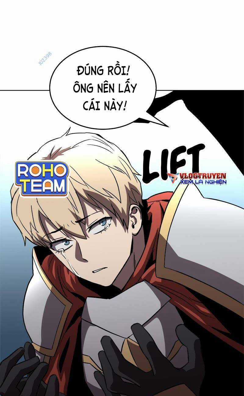 Trùm Cuối Chapter 34 trang 111