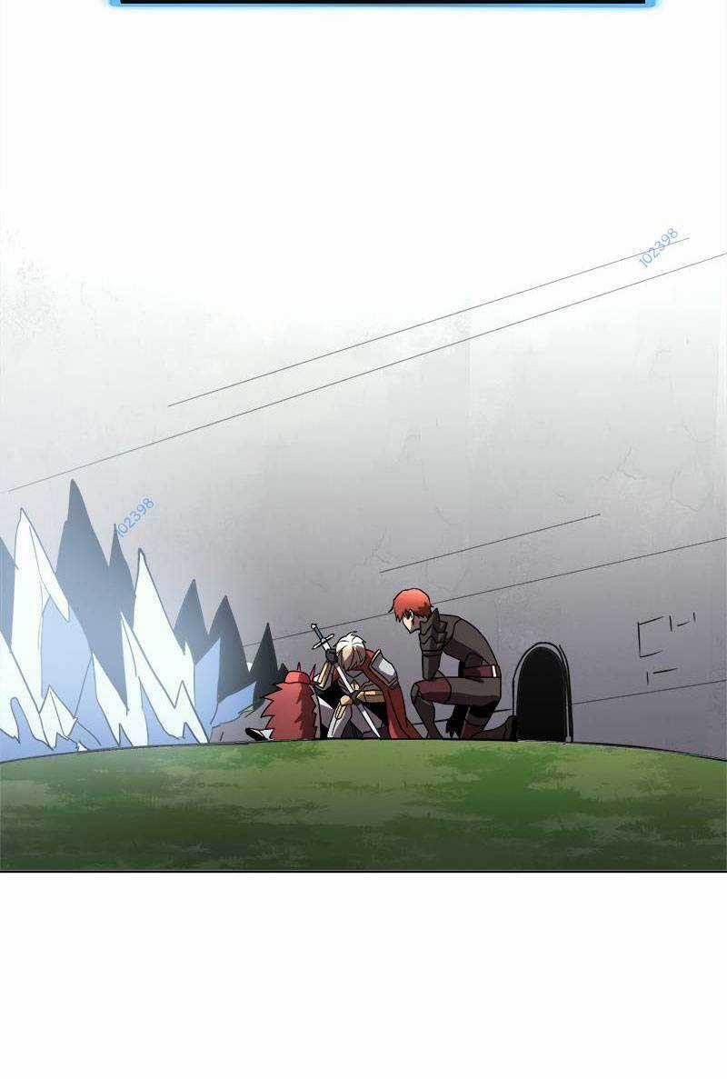 Trùm Cuối Chapter 34 trang 115