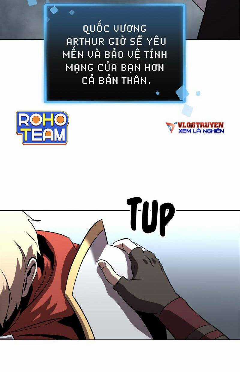 Trùm Cuối Chapter 34 trang 118