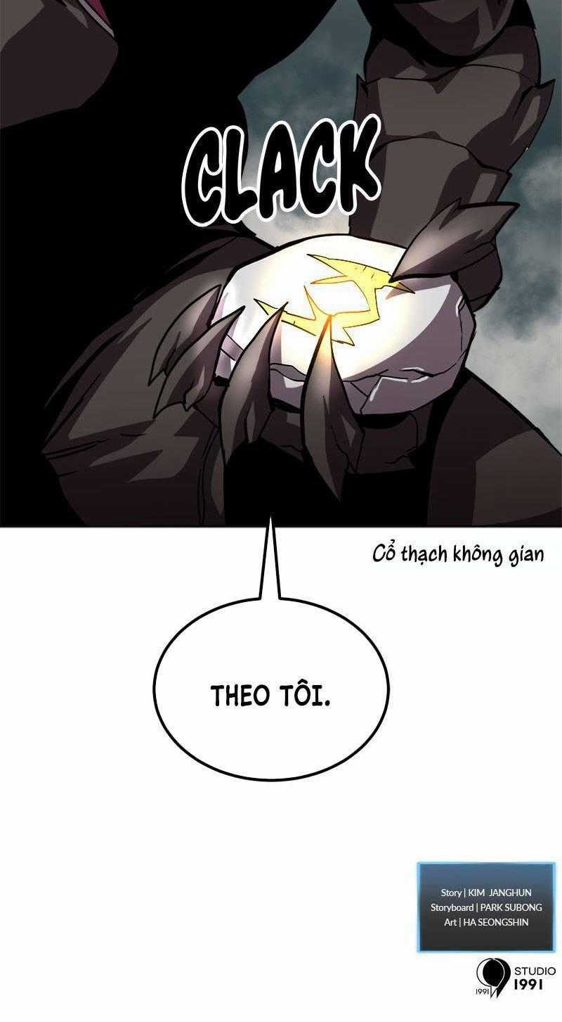 Trùm Cuối Chapter 34 trang 121