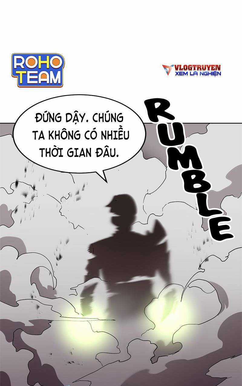 Trùm Cuối Chapter 34 trang 13