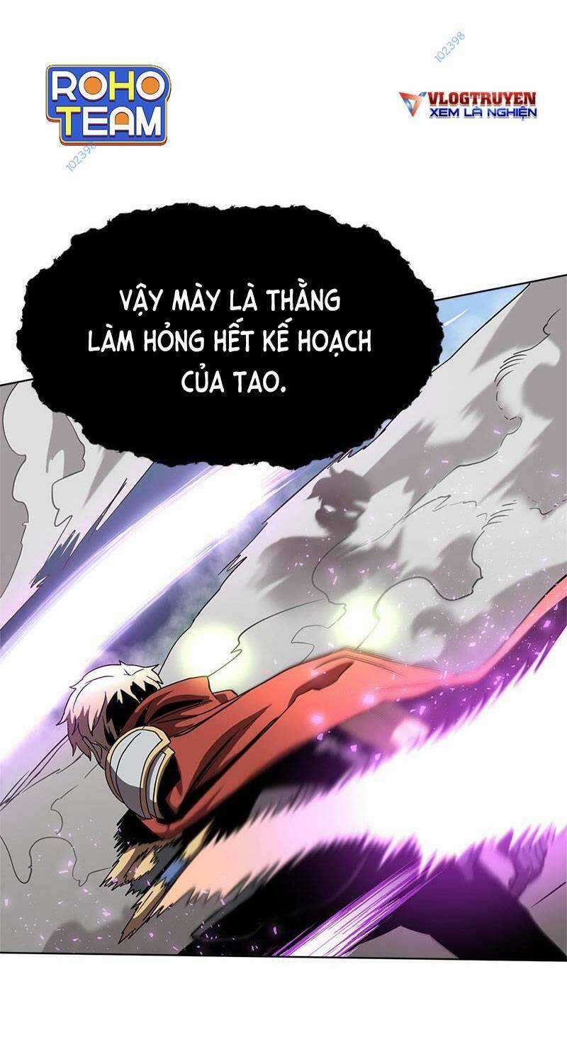 Trùm Cuối Chapter 34 trang 15