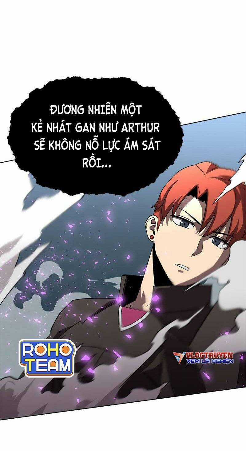 Trùm Cuối Chapter 34 trang 16