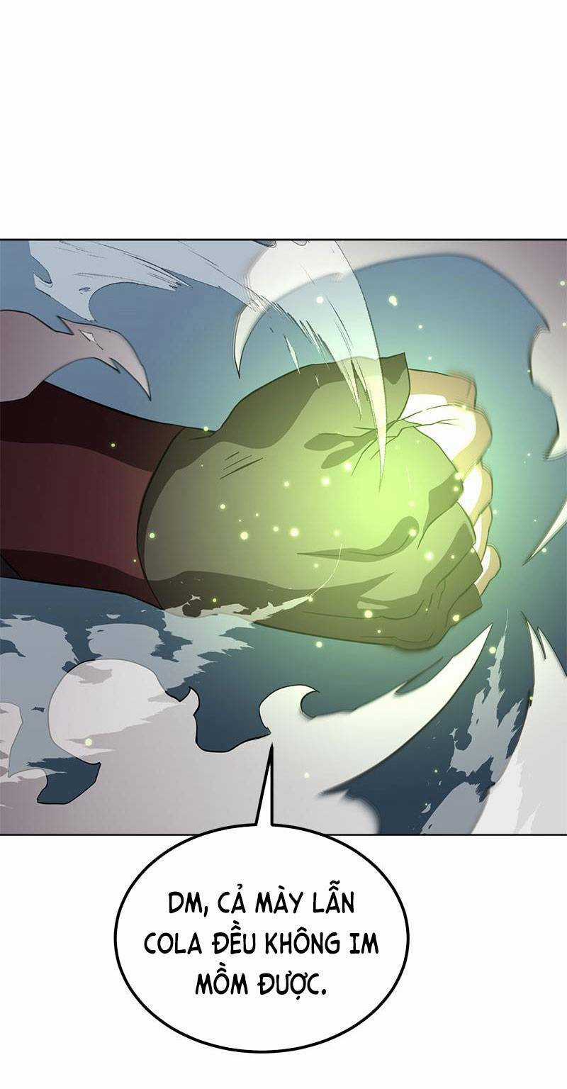 Trùm Cuối Chapter 34 trang 17