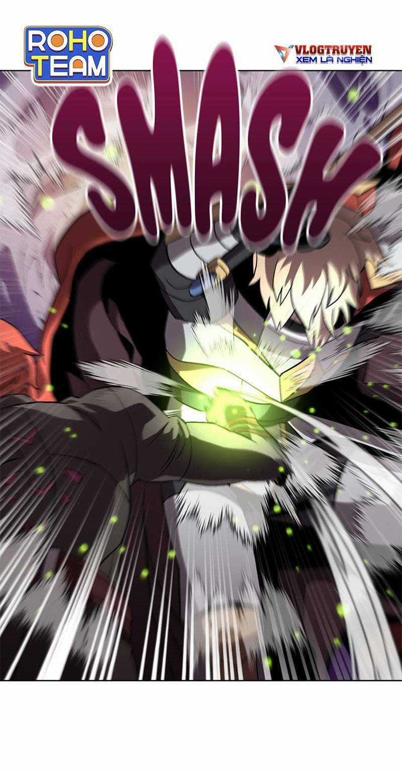 Trùm Cuối Chapter 34 trang 18