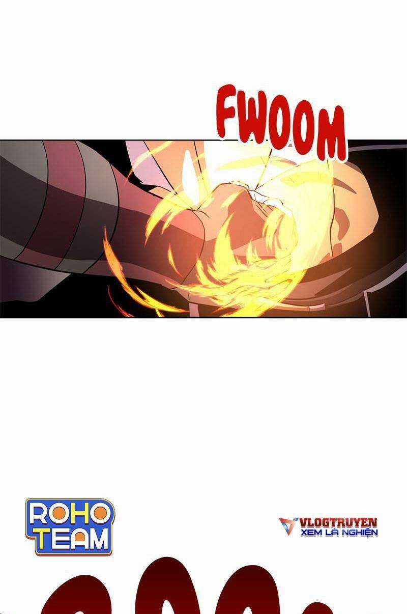 Trùm Cuối Chapter 34 trang 19