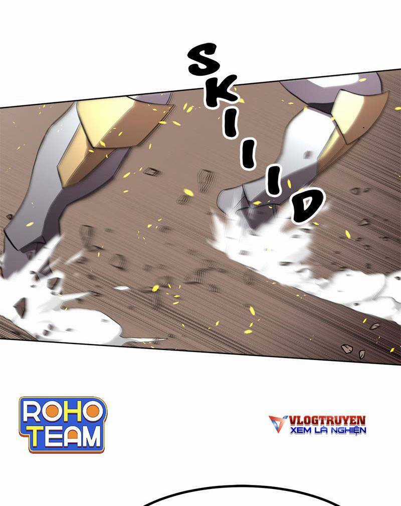 Trùm Cuối Chapter 34 trang 21