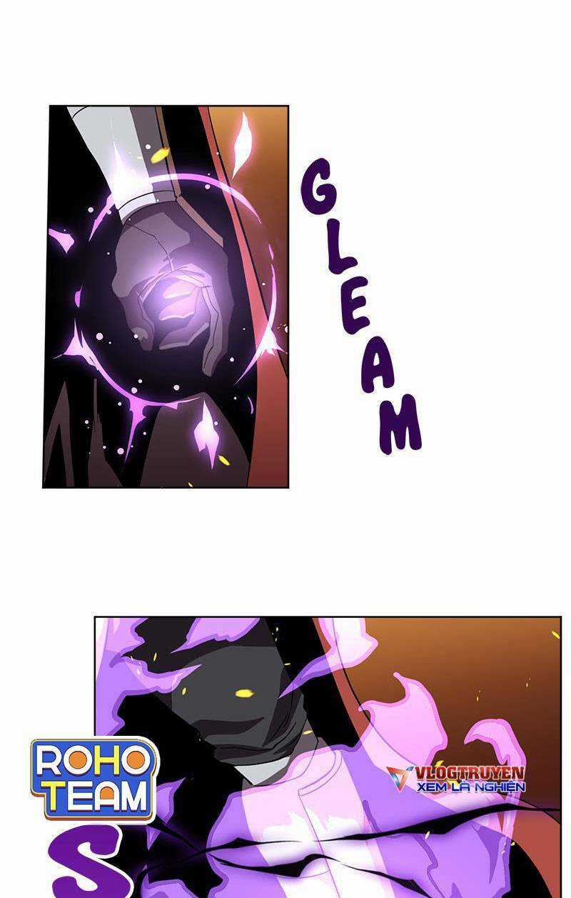 Trùm Cuối Chapter 34 trang 24