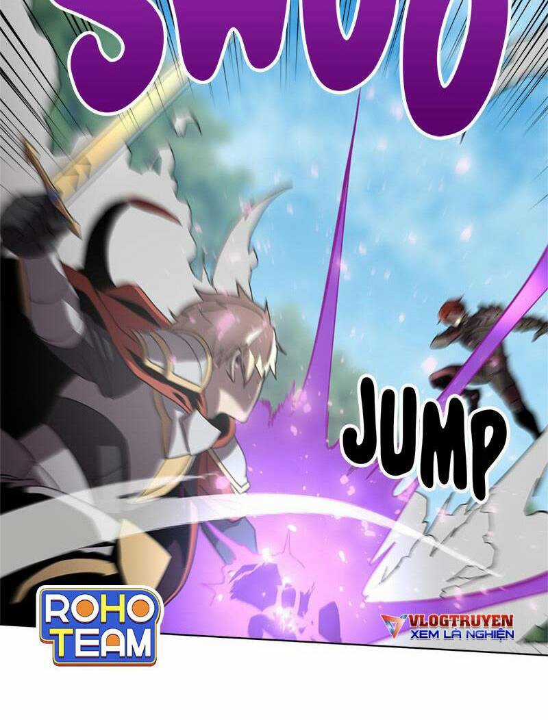 Trùm Cuối Chapter 34 trang 29