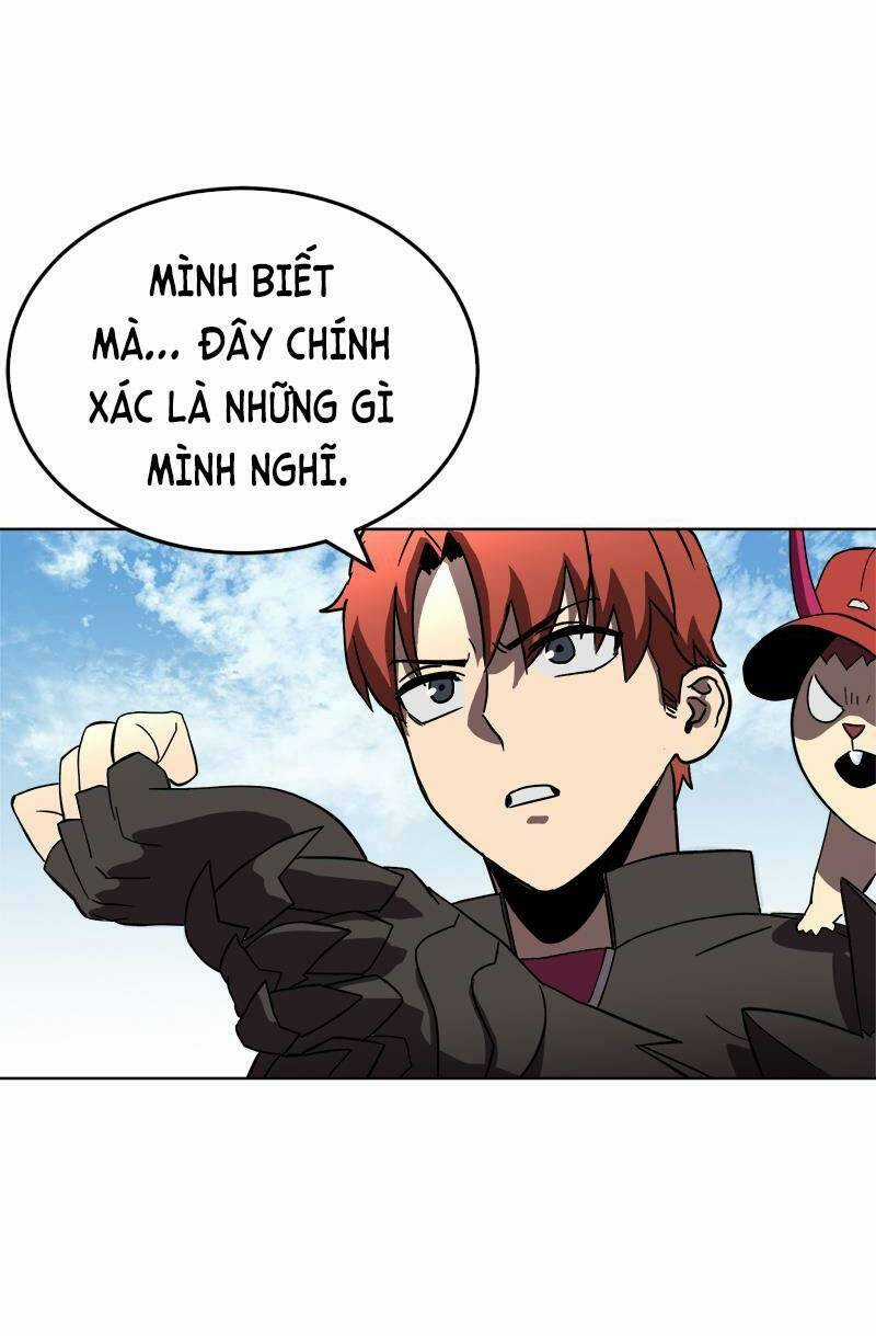 Trùm Cuối Chapter 34 trang 3