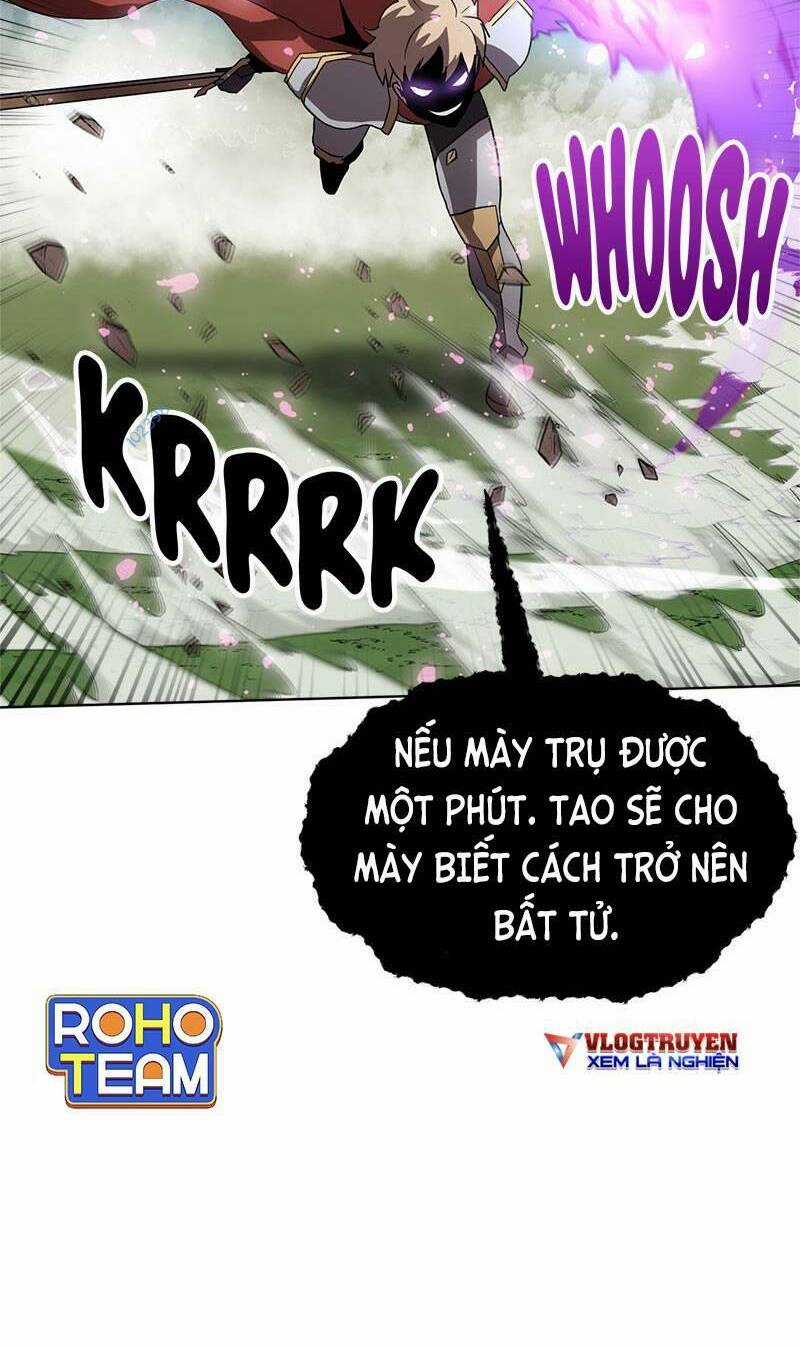 Trùm Cuối Chapter 34 trang 31