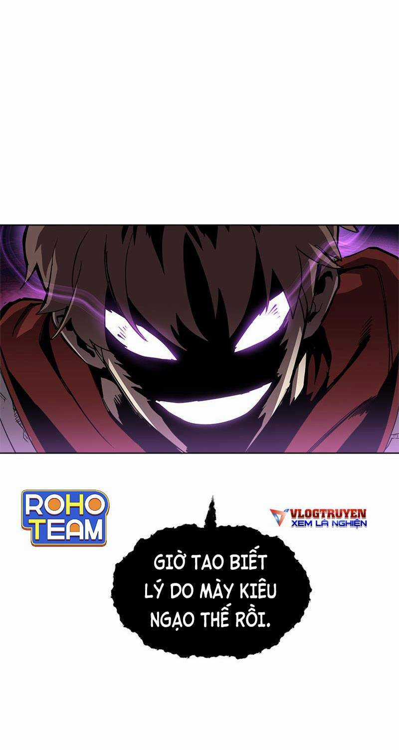 Trùm Cuối Chapter 34 trang 36