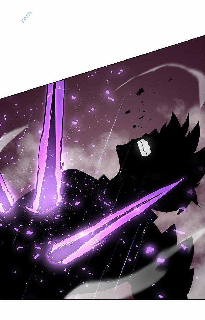 Trùm Cuối Chapter 34 trang 38