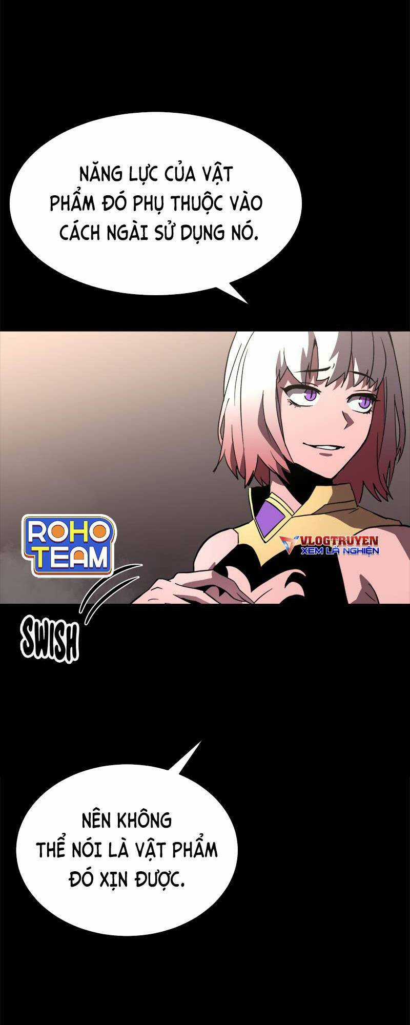 Trùm Cuối Chapter 34 trang 47