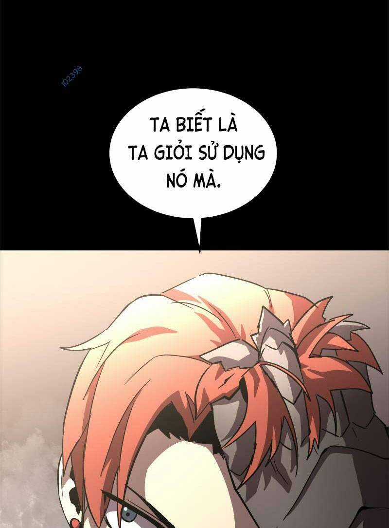 Trùm Cuối Chapter 34 trang 48