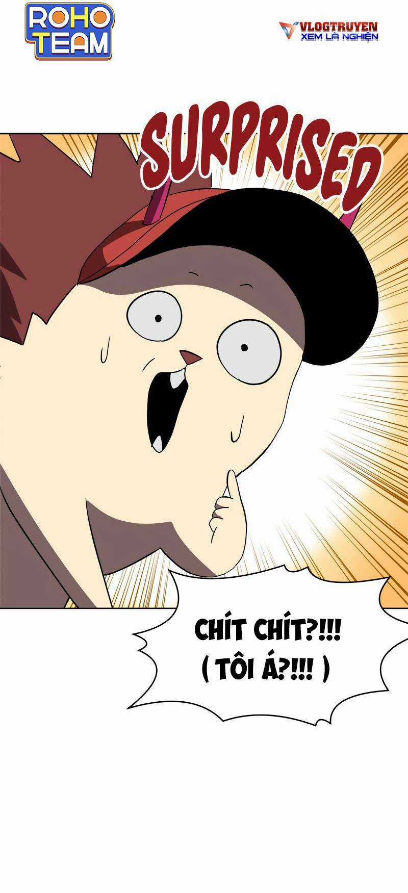 Trùm Cuối Chapter 34 trang 5