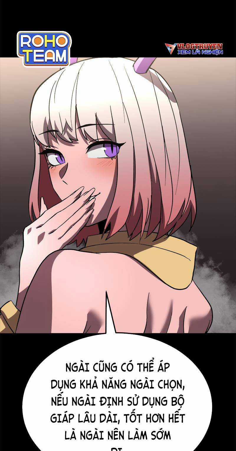 Trùm Cuối Chapter 34 trang 50