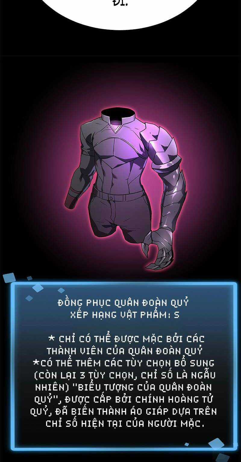 Trùm Cuối Chapter 34 trang 51