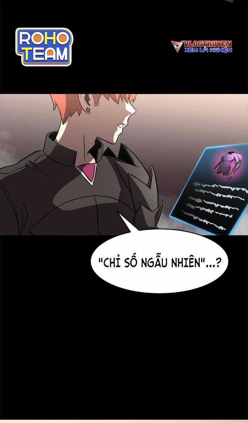 Trùm Cuối Chapter 34 trang 52
