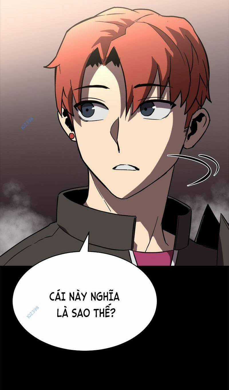 Trùm Cuối Chapter 34 trang 53