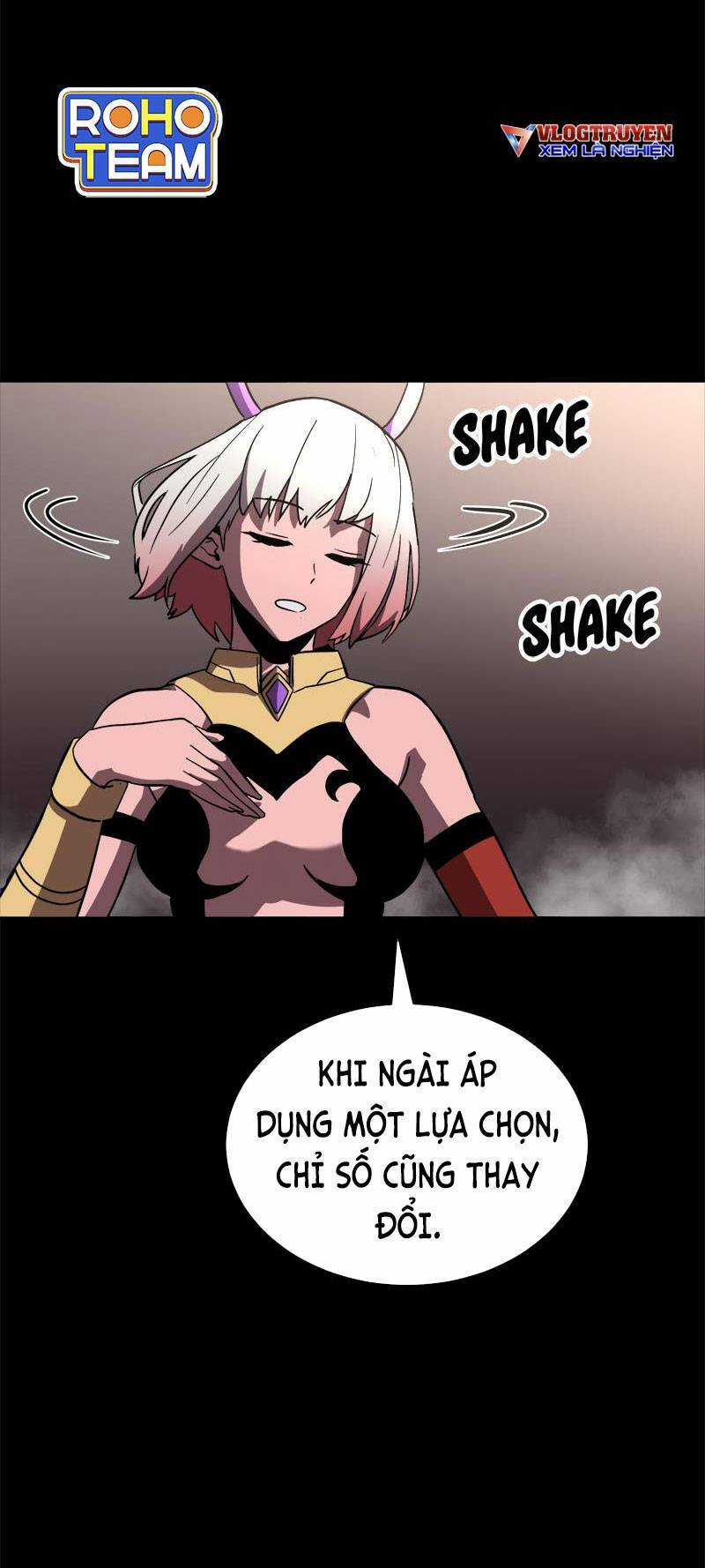 Trùm Cuối Chapter 34 trang 54