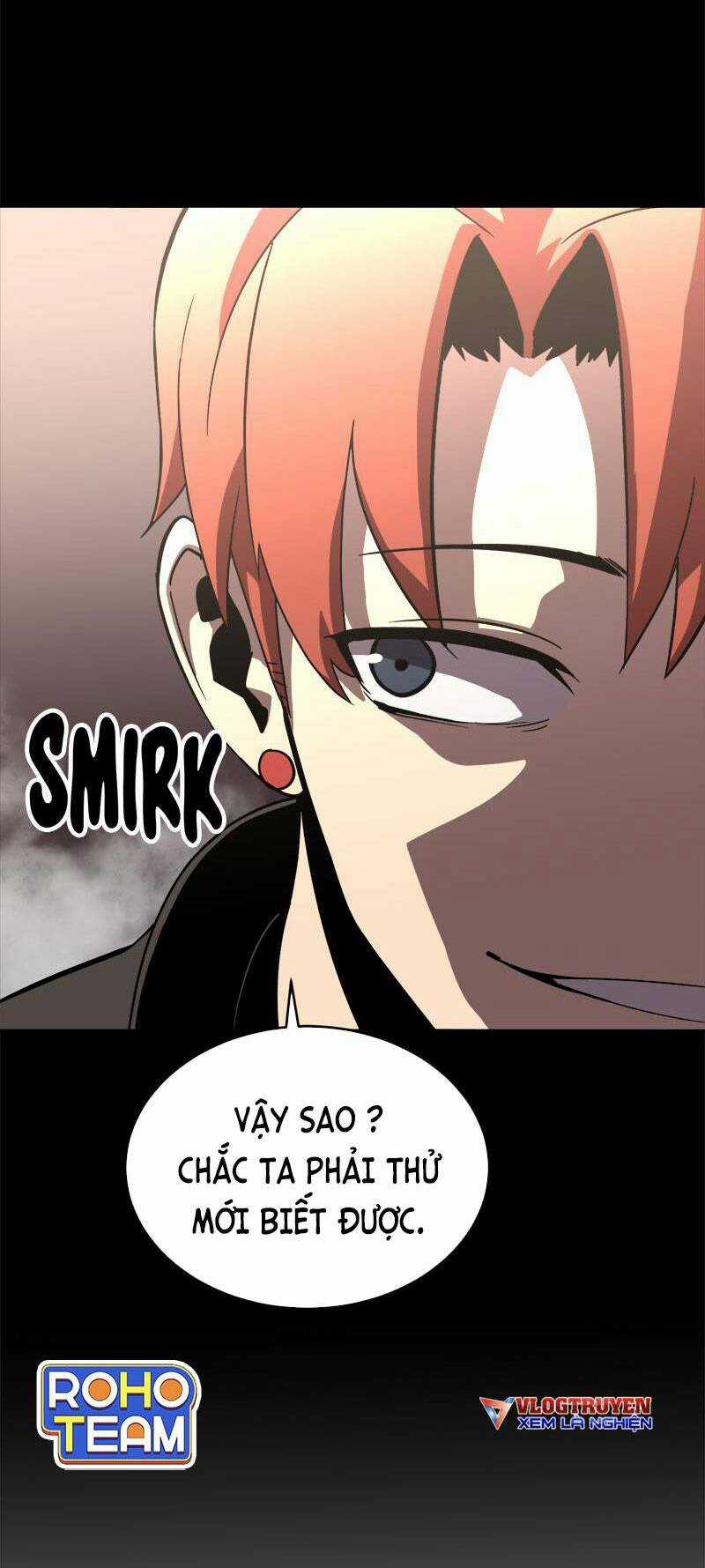 Trùm Cuối Chapter 34 trang 55