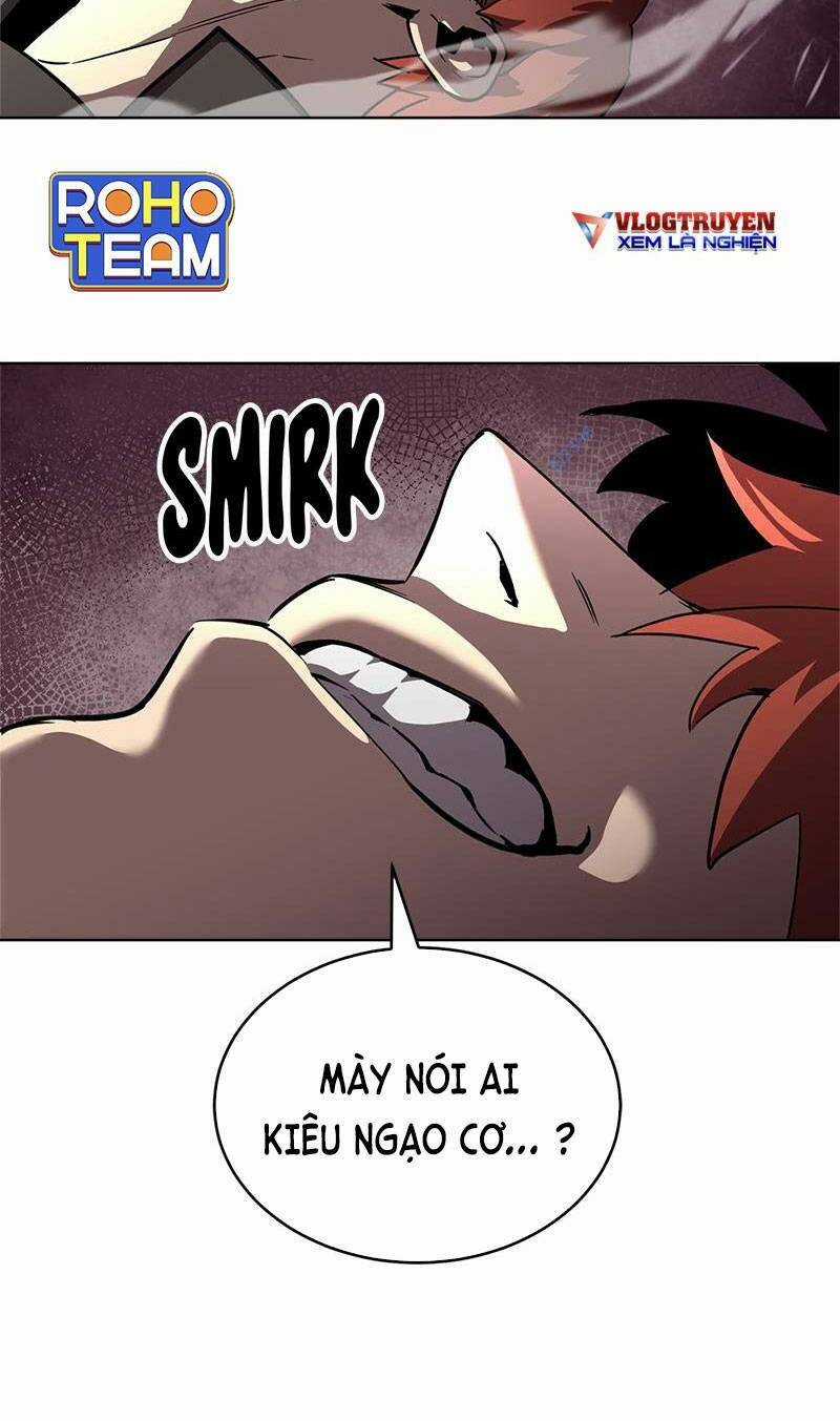 Trùm Cuối Chapter 34 trang 57