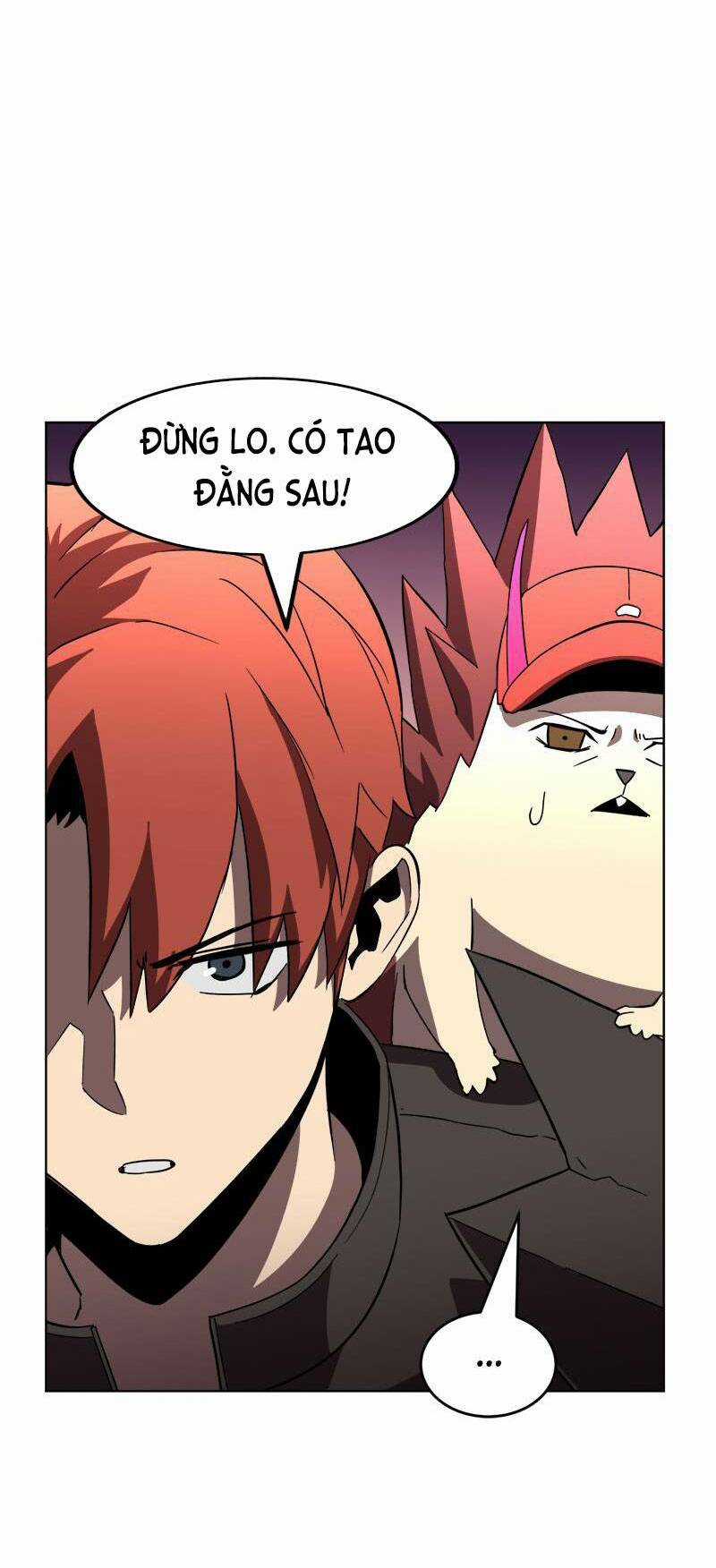 Trùm Cuối Chapter 34 trang 6