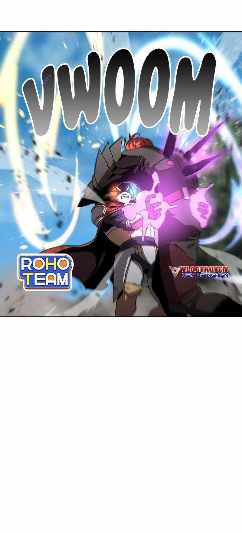 Trùm Cuối Chapter 34 trang 60