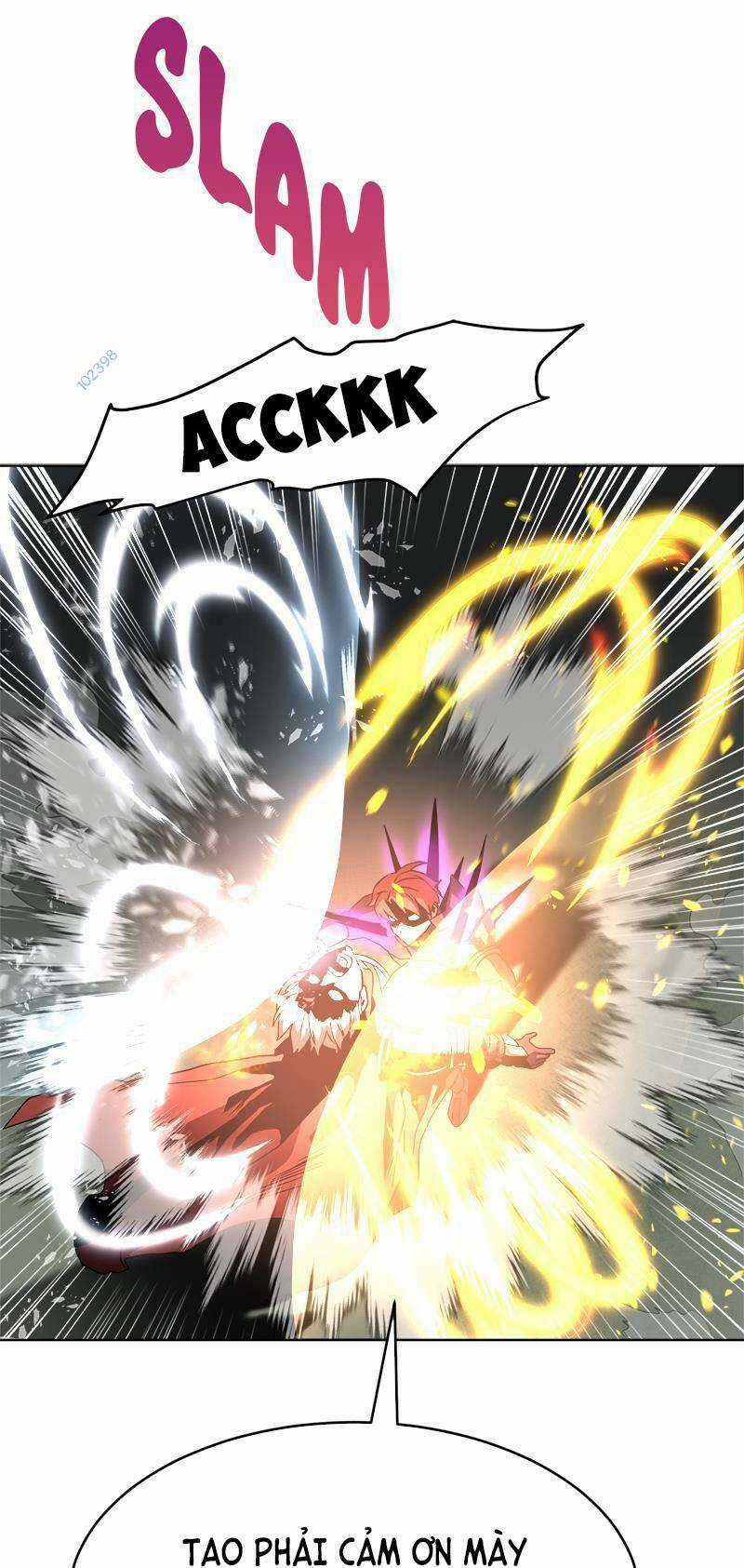 Trùm Cuối Chapter 34 trang 64