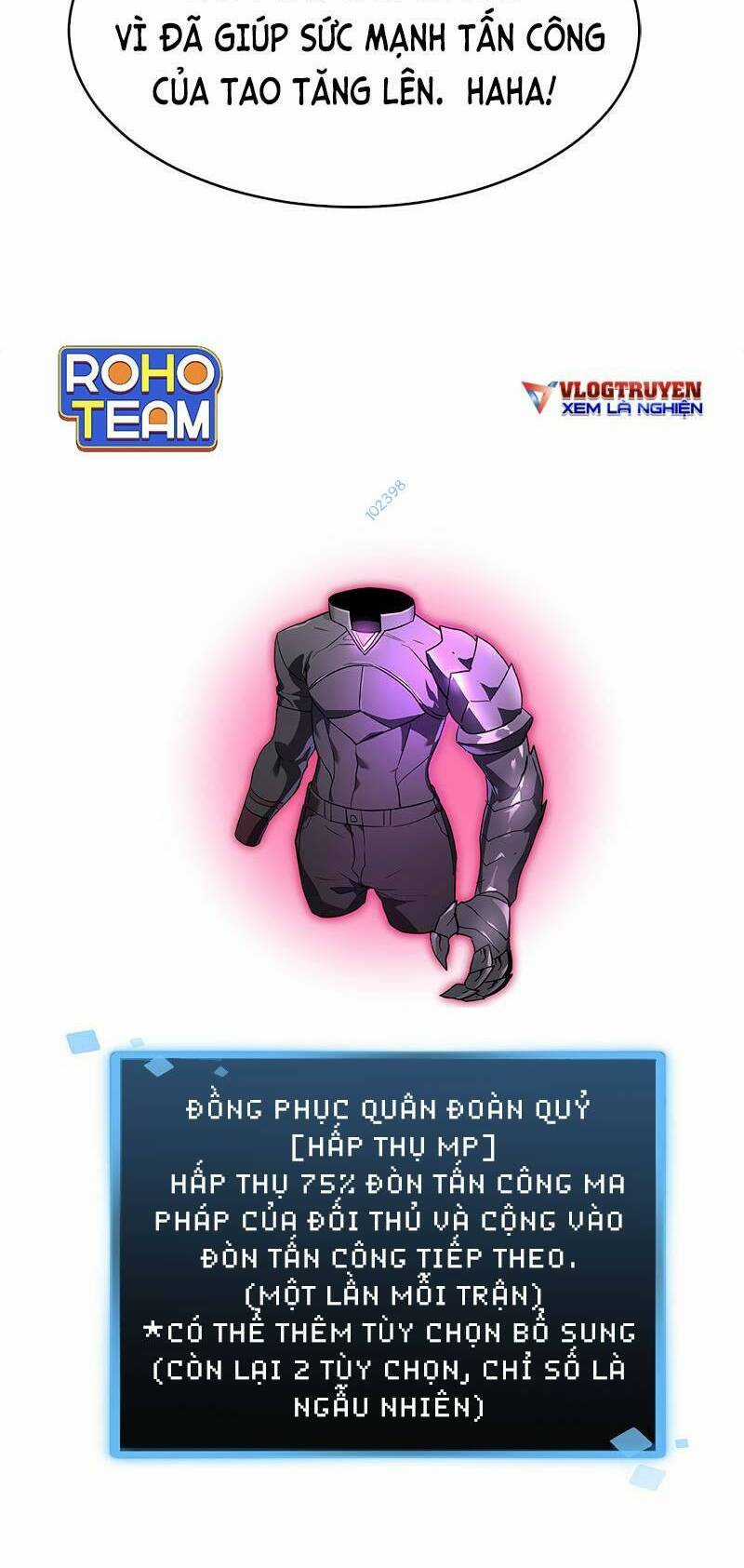 Trùm Cuối Chapter 34 trang 65