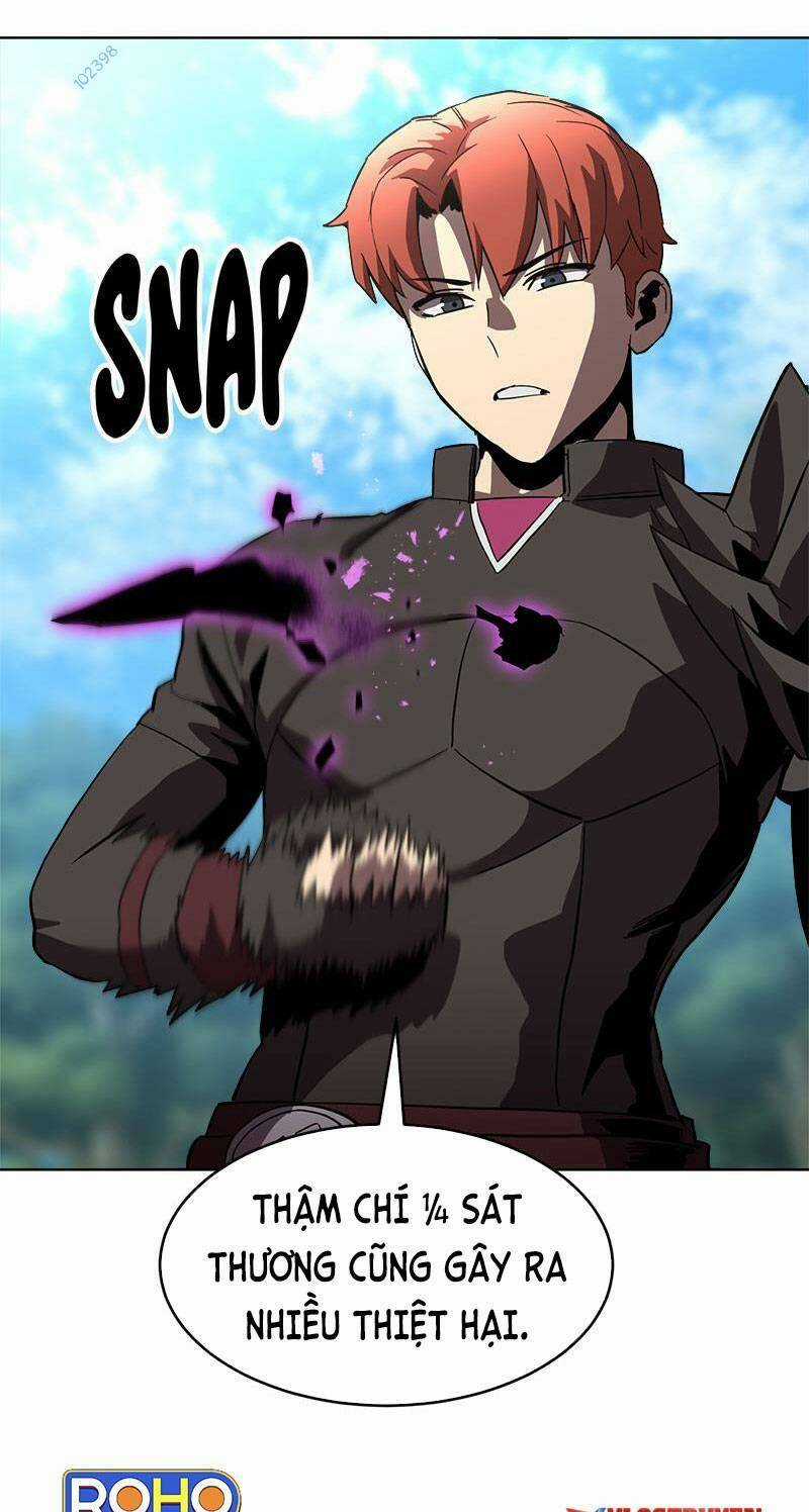 Trùm Cuối Chapter 34 trang 67