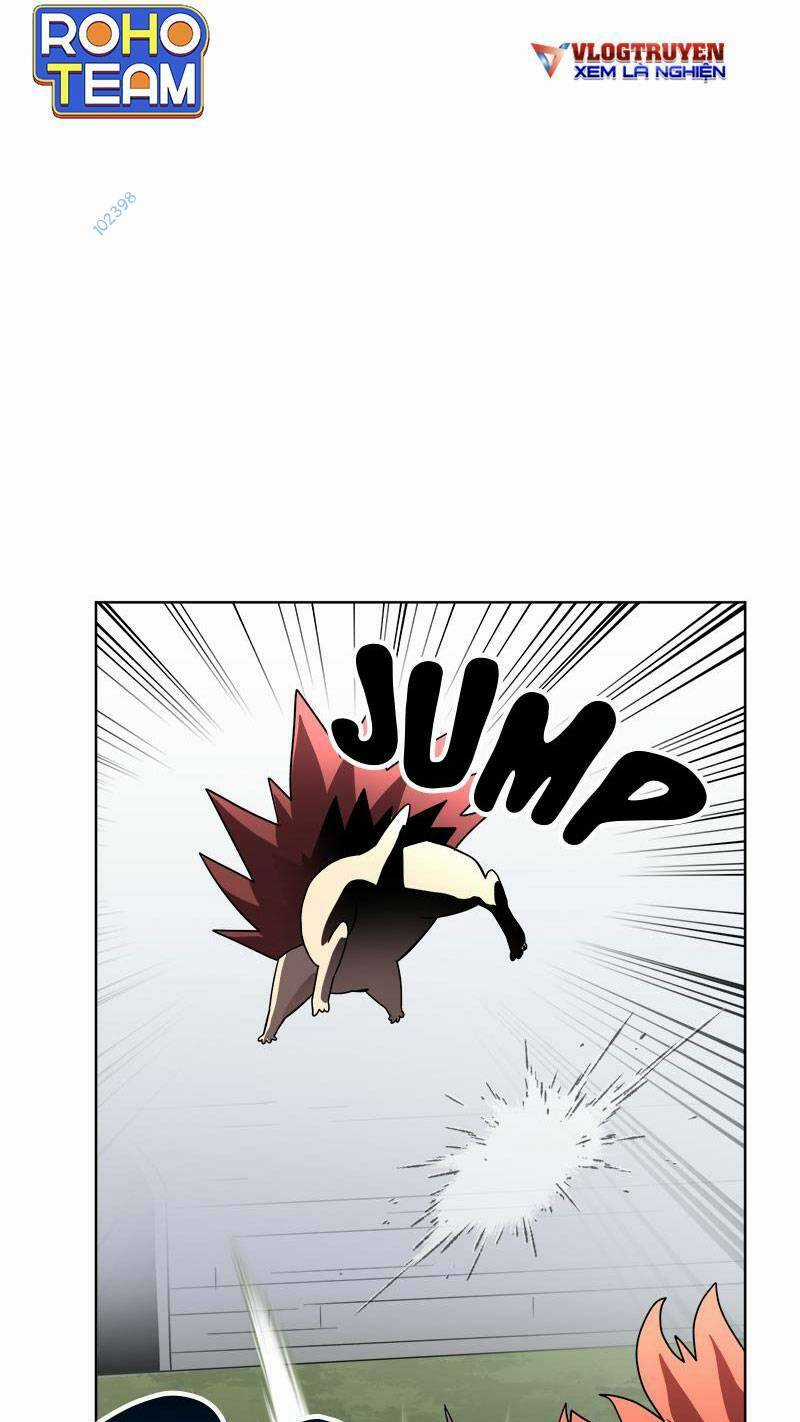 Trùm Cuối Chapter 34 trang 7