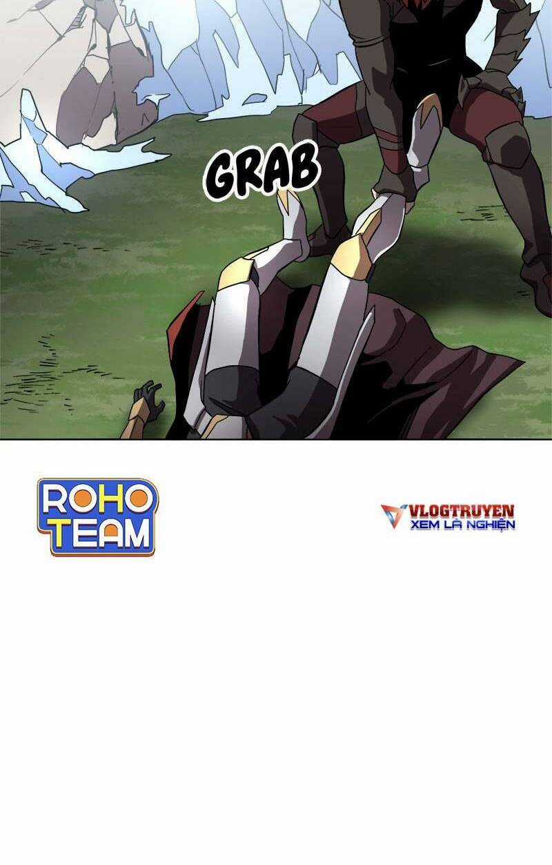 Trùm Cuối Chapter 34 trang 72