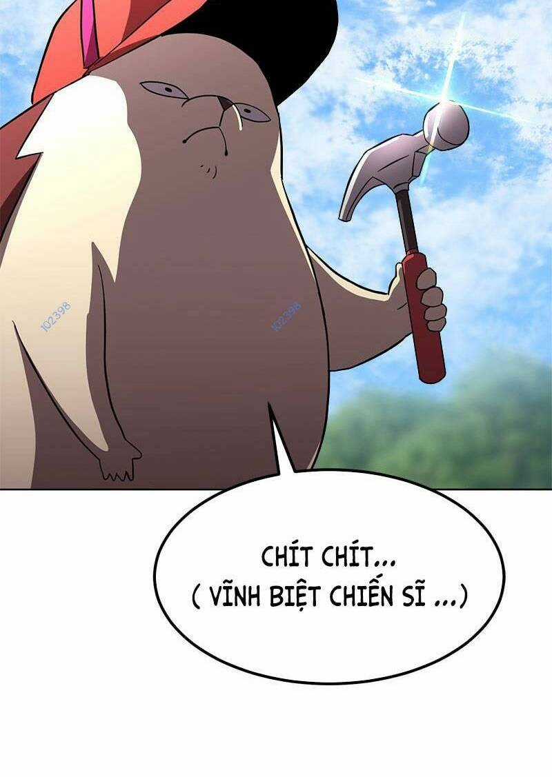 Trùm Cuối Chapter 34 trang 76