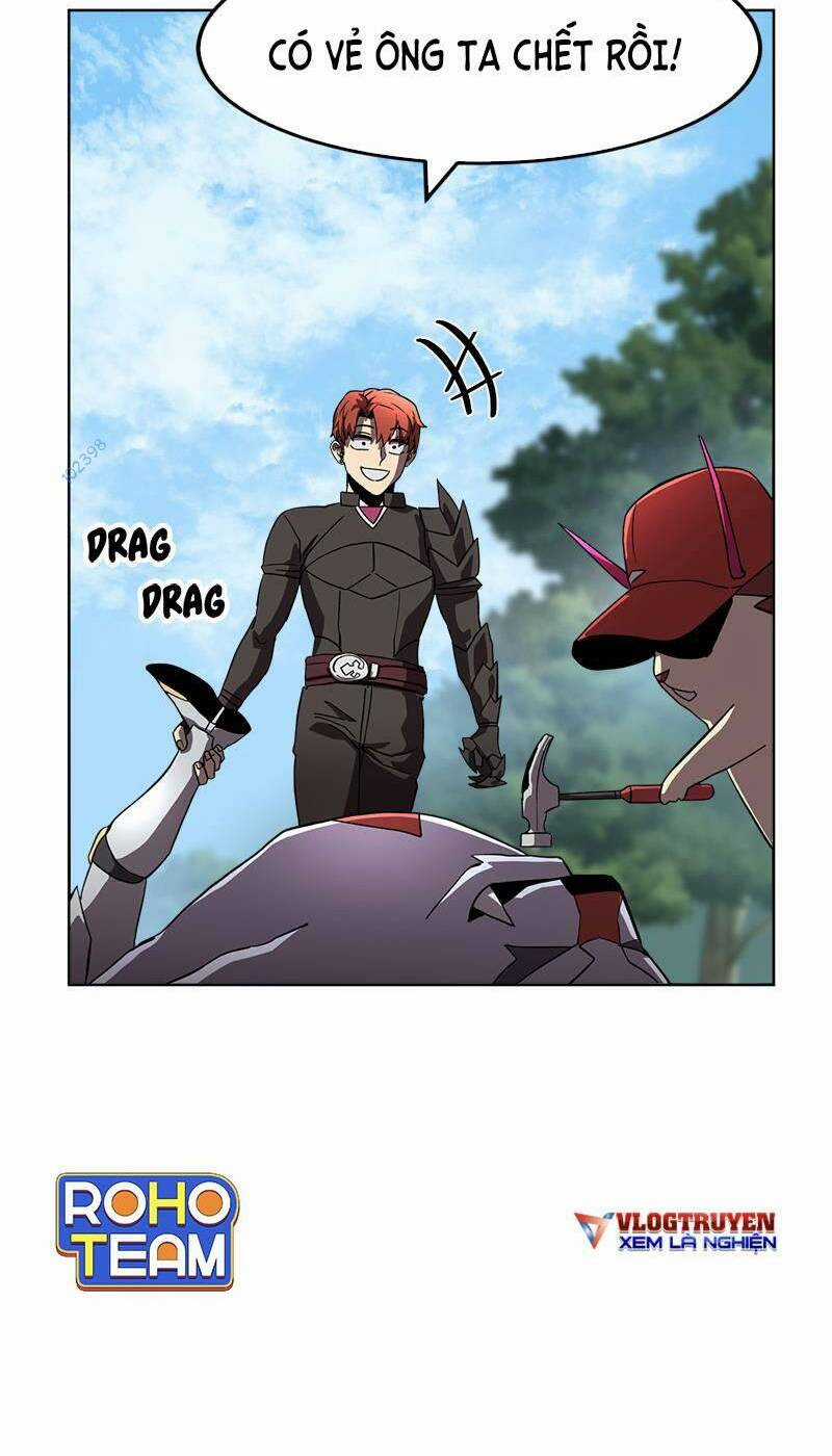 Trùm Cuối Chapter 34 trang 80