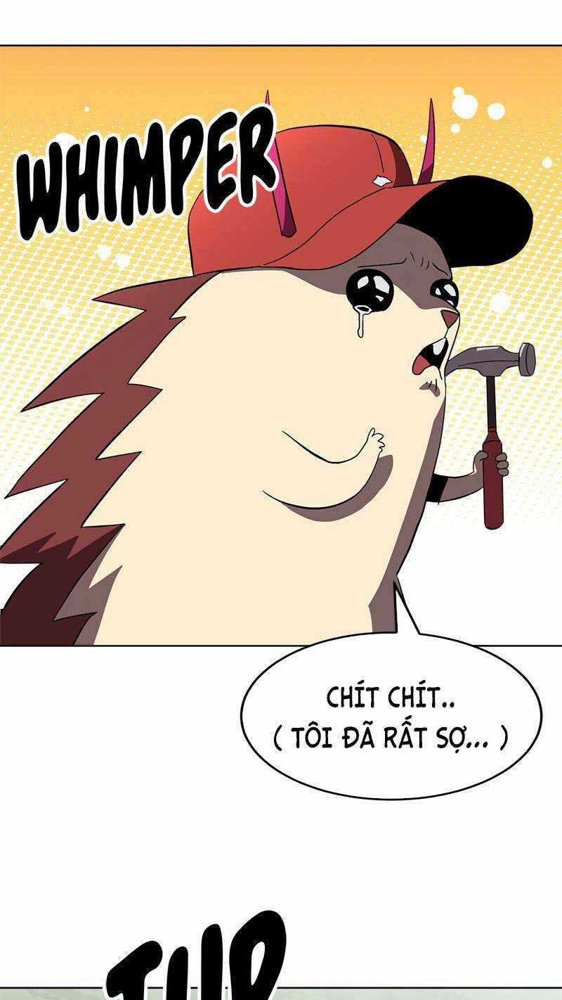 Trùm Cuối Chapter 34 trang 81