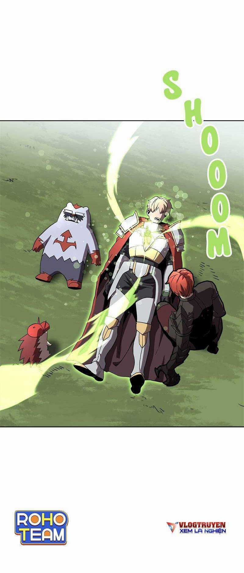 Trùm Cuối Chapter 34 trang 86