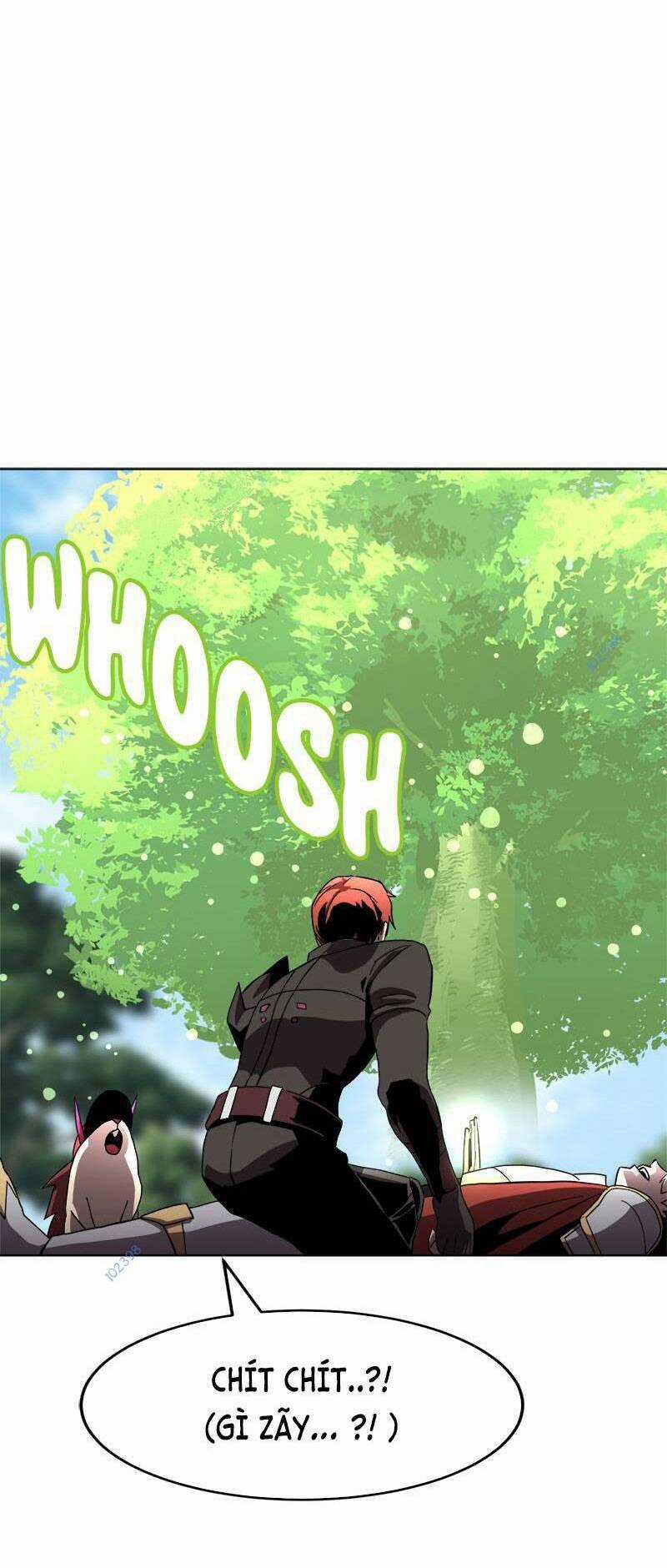 Trùm Cuối Chapter 34 trang 87