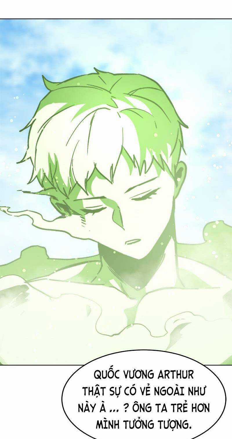 Trùm Cuối Chapter 34 trang 90