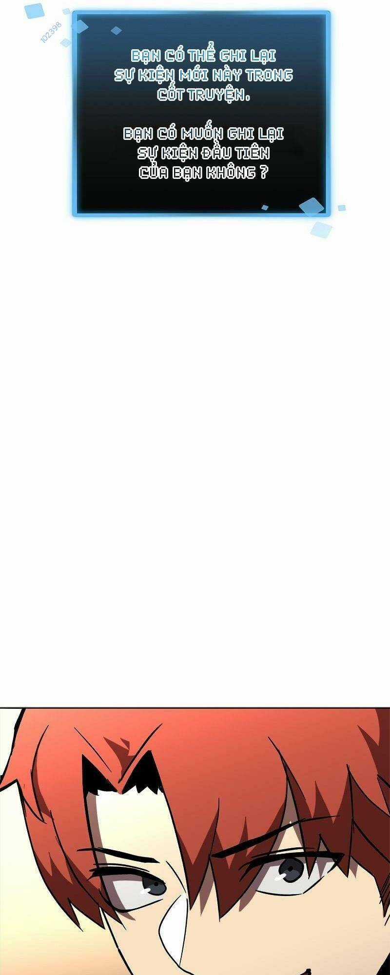 Trùm Cuối Chapter 35 trang 10