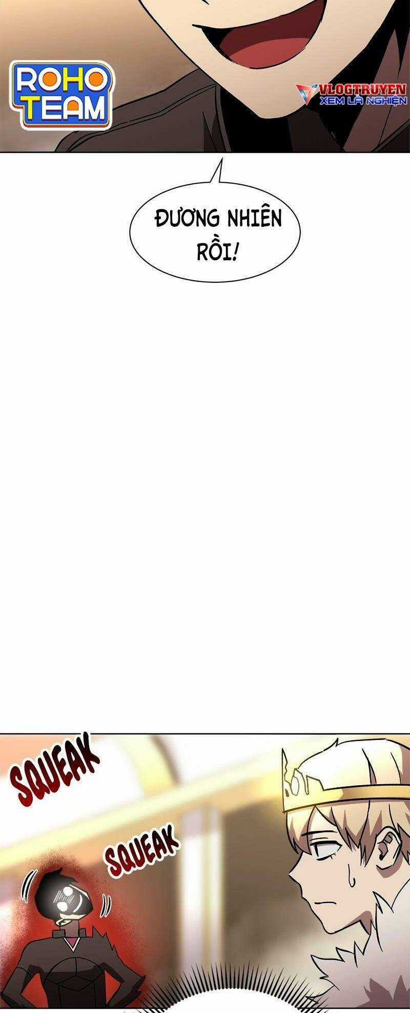 Trùm Cuối Chapter 35 trang 11