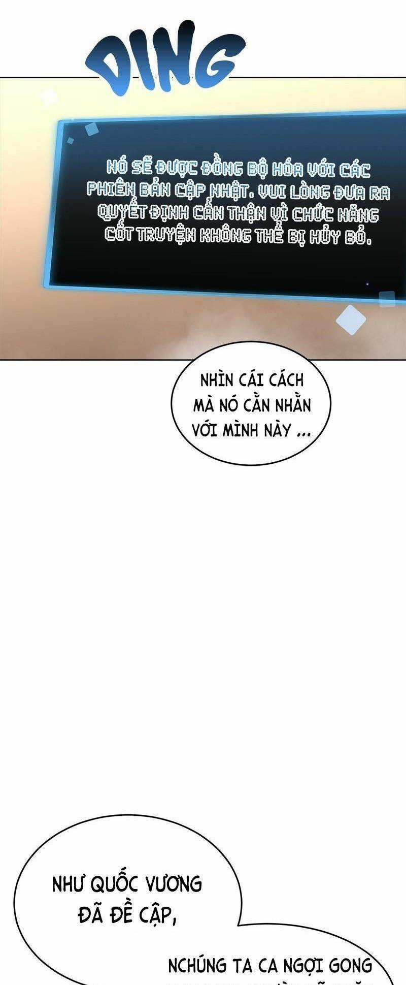 Trùm Cuối Chapter 35 trang 14