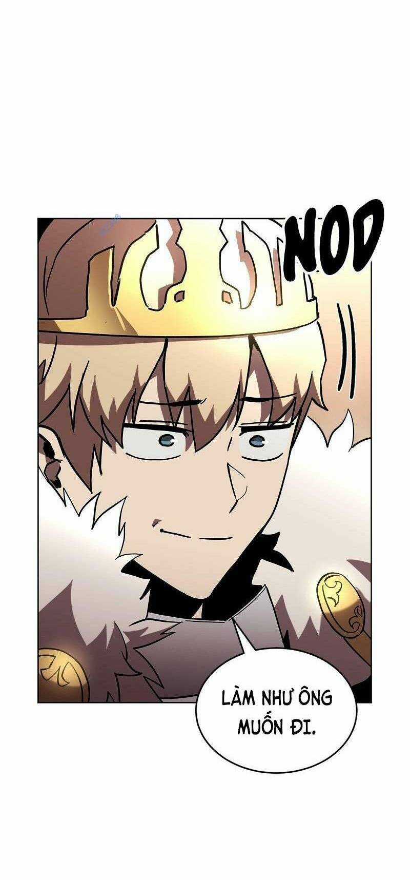 Trùm Cuối Chapter 35 trang 18