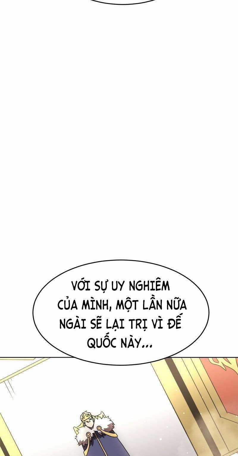 Trùm Cuối Chapter 35 trang 2