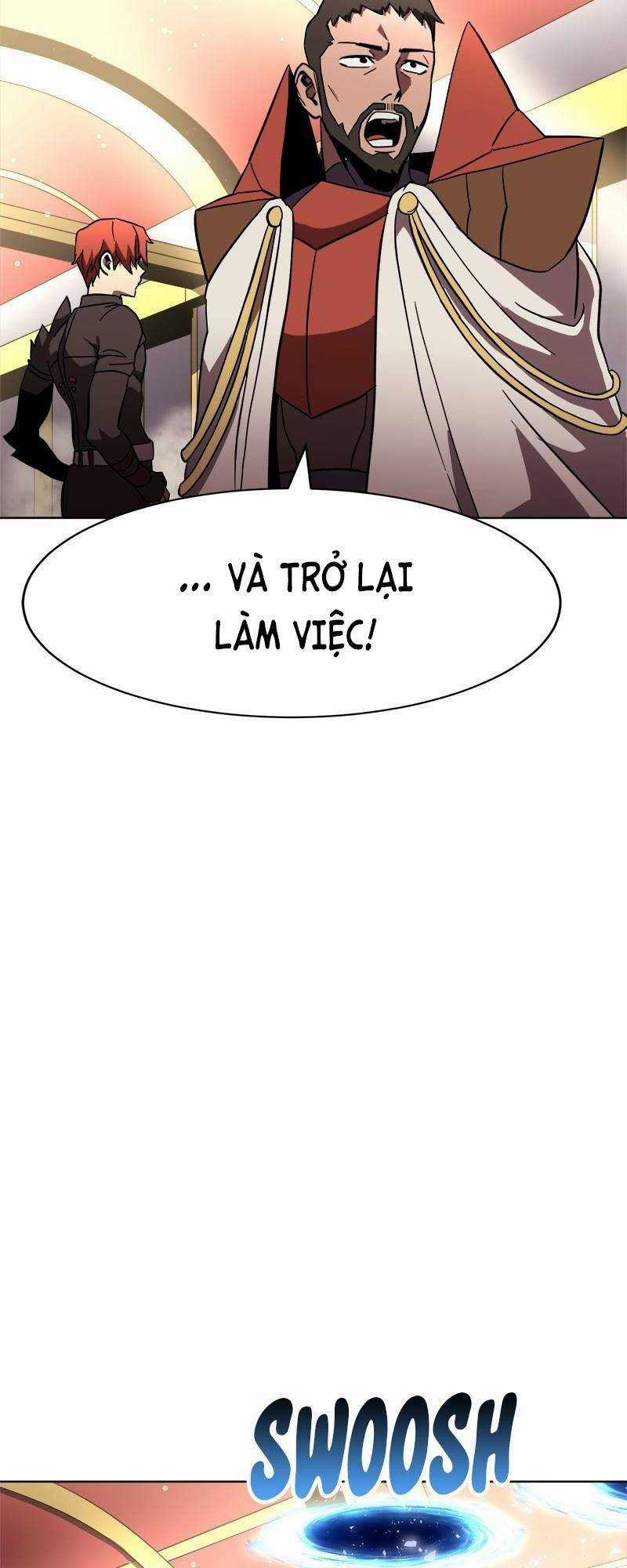 Trùm Cuối Chapter 35 trang 20