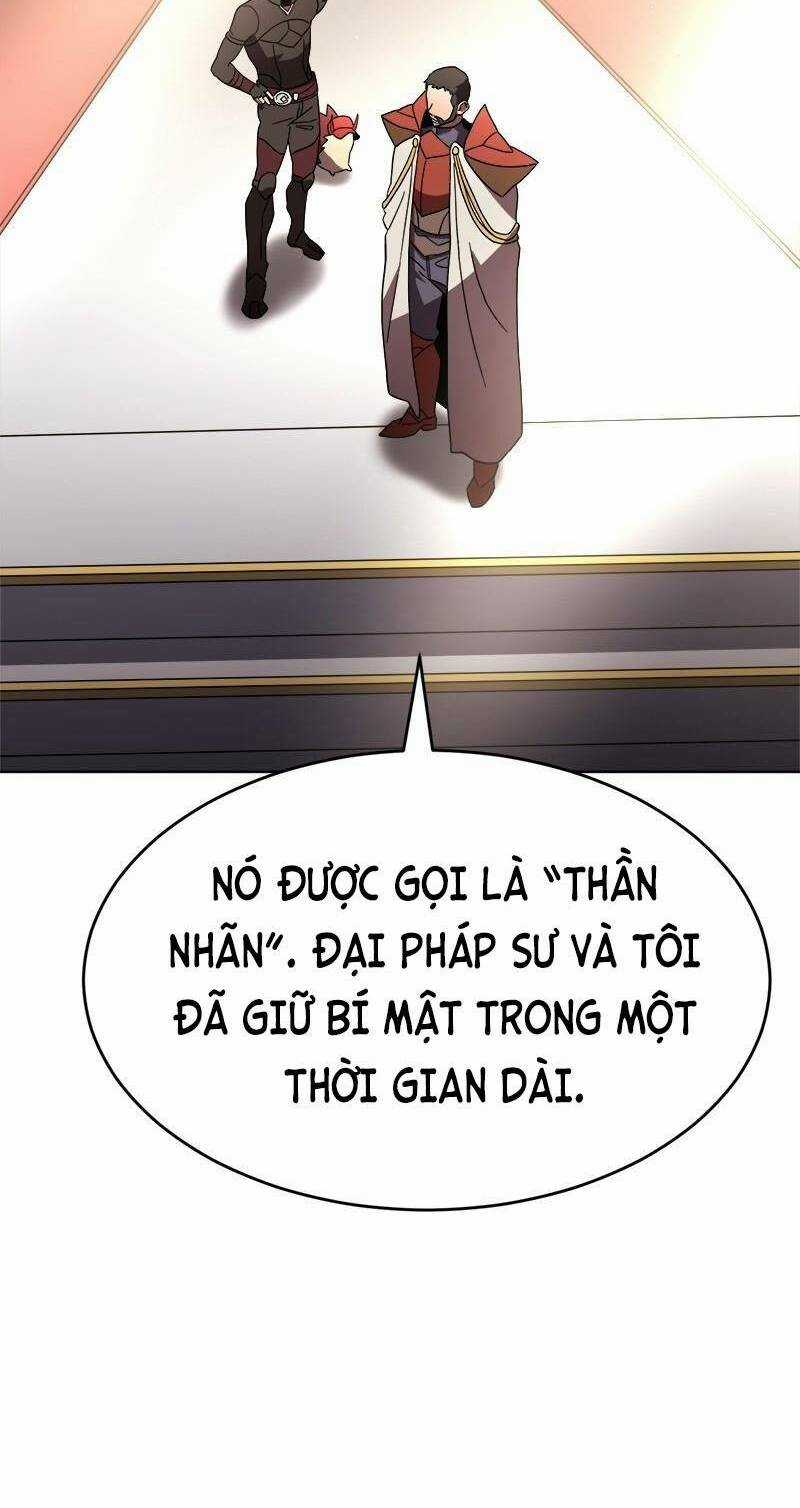 Trùm Cuối Chapter 35 trang 22