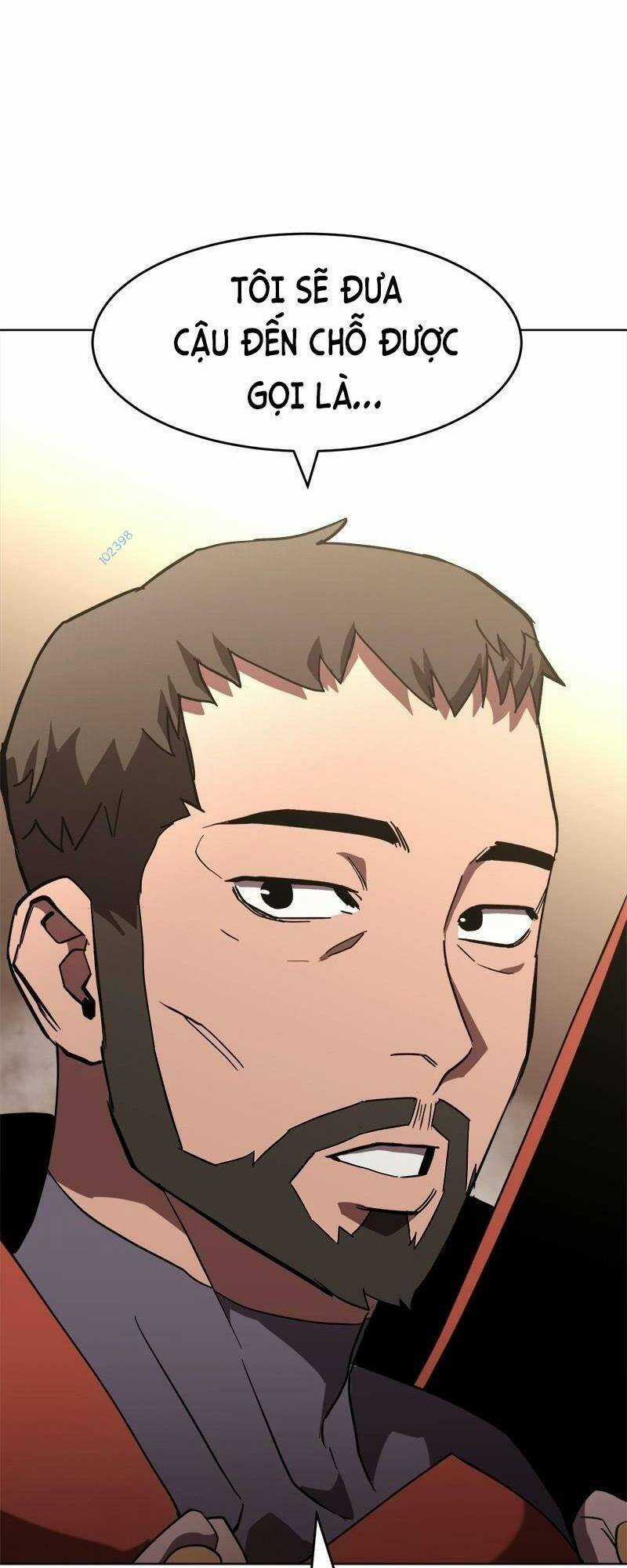 Trùm Cuối Chapter 35 trang 23