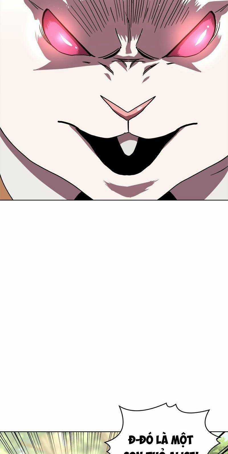 Trùm Cuối Chapter 35 trang 33